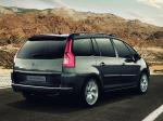 Citroen C4 Grand Picasso 2010 года